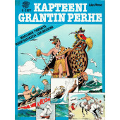 Kapteeni Grantin perhe (K)