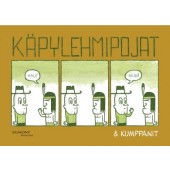 Sarjis 2009 - Käpylehmipojat & kumppanit