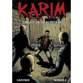 Karim #1 - Saalis ja saalistaja
