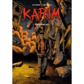 Karim - Ulkopuoliset