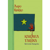 Karmea tarina - Kertomus Kongosta