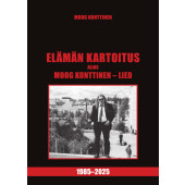 Elämän kartoitus IV - 1985-2025 (ENNAKKOTILAUS) 