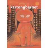 Kartongbarnet