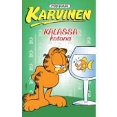 Karvinen-pokkari 60 - Kalassa kotona