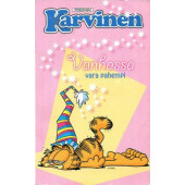 Karvinen-pokkari 68 - Vanhassa vara parempi (K)