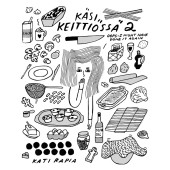 Käsi keittiössä 2 - Oops I might have done it again