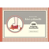 Käsi sydämellä – 100 tosiasiaa maailmasta