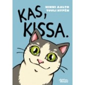 Kas, kissa (K)
