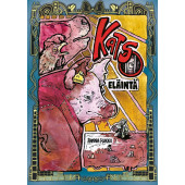 Katso eläintä (ENNAKKOTILAUS)