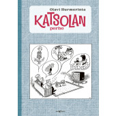 Katsolan perhe (ENNAKKOTILAUS)