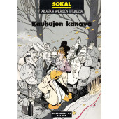 Ankardo - Kauhujen kanava (K)