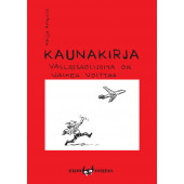 Kaunakirja