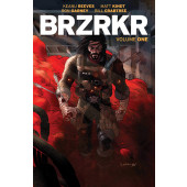 BRZRKR 1