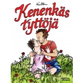 Kenenkäs tyttöjä