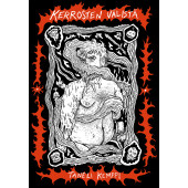 Kerrosten välistä (ENNAKKOTILAUS)