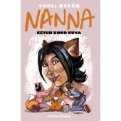 Nanna - Ketun koko kuva