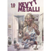 Kevyt Metalli 10