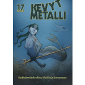 Kevyt Metalli 17