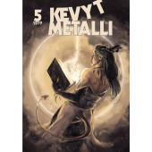 Kevyt Metalli 5