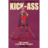 Kick-Ass - The Dave Lizewski Years 2