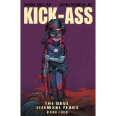 Kick-Ass - The Dave Lizewski Years 4