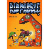 Kid Paddle 2 - Täystuho (K)