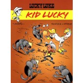 Lucky Luke - Kid Lucky (K)