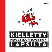 Kielletty lapsilta (K)