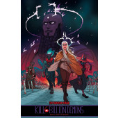 Kill 6 Billion Demons 4 - King of Swords