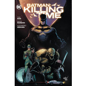 Batman - Killing Time