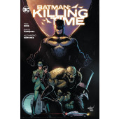 Batman - Killing Time