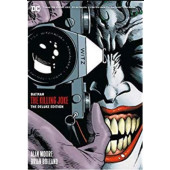 Batman - The Killing Joke The Deluxe Edition