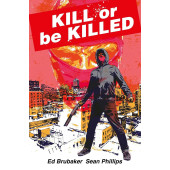 Kill or Be Killed Compendium