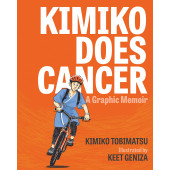 Kimiko Does Cancer