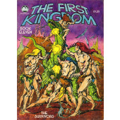 The First Kingdom #11 (K)