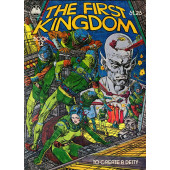 The First Kingdom #12 (K)