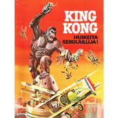 King Kong (K)