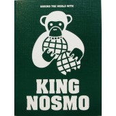 Around the World with King Nosmo