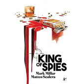 King of Spies 1