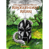 Praedor - Kirotun maan ritari