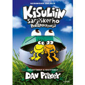 Kisuliin sarjiskerho - Perspektiivejä