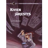 Valerian - Kivien järjestys (K)