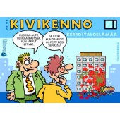 Kivikenno - Kerrostaloelämää