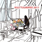 Kirjaston kissat - Kulttuuripää 2011