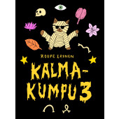 Kalmakumpu 3 (ENNAKKOTILAUS)