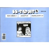 KK-Sarjis 4