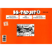 KK-Sarjis 5
