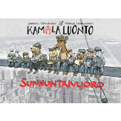 Kamala luonto - Sunnuntaivuoro