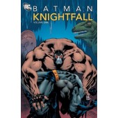 Batman - Knightfall 1