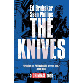 The Knives (ENNAKKOTILAUS)